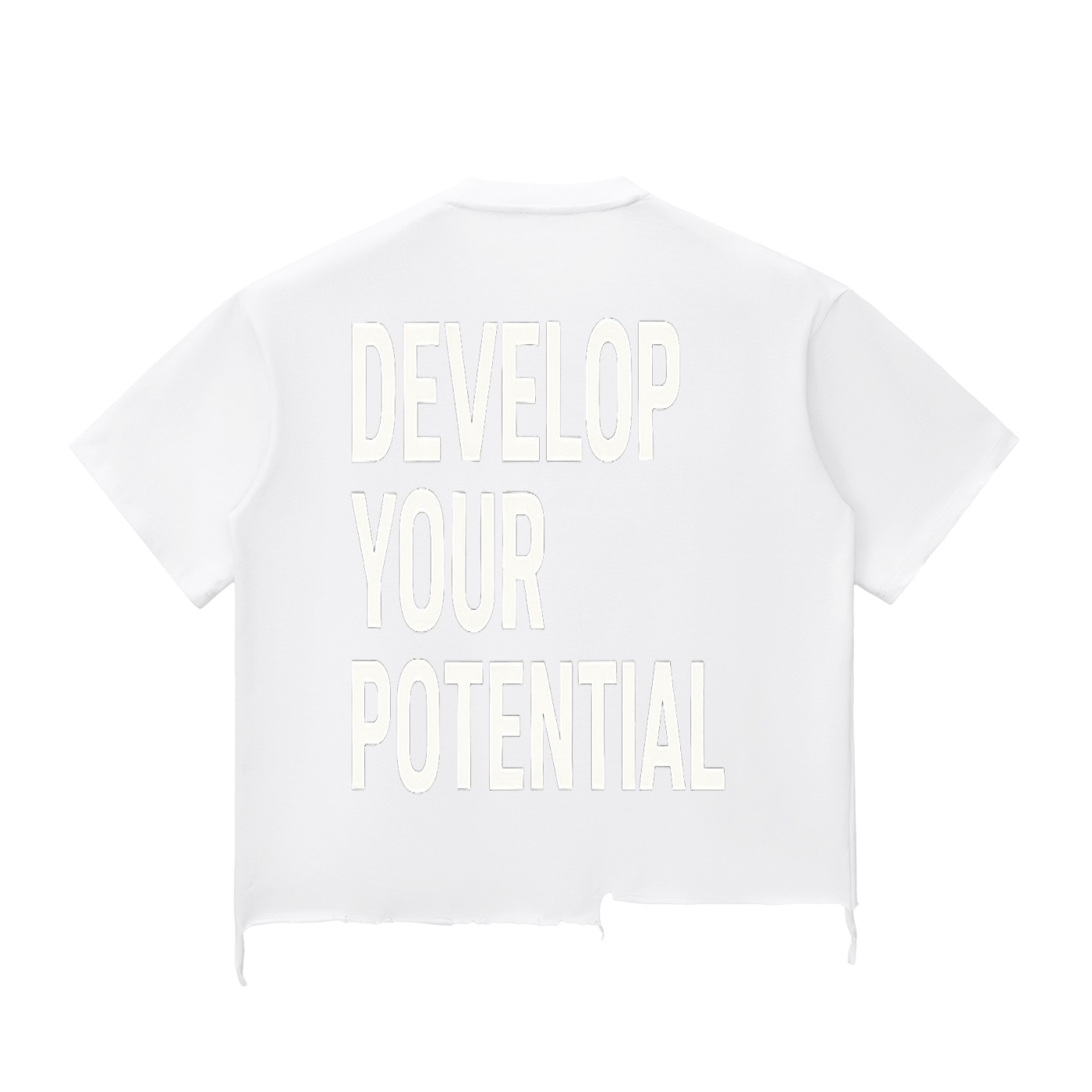 Develop Your Potential 