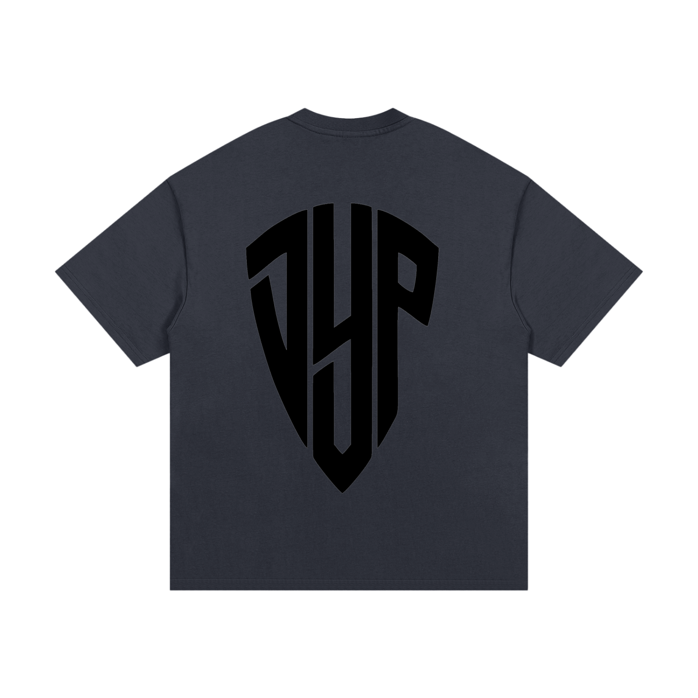 Essential Heavyweight Cotton T-Shirt