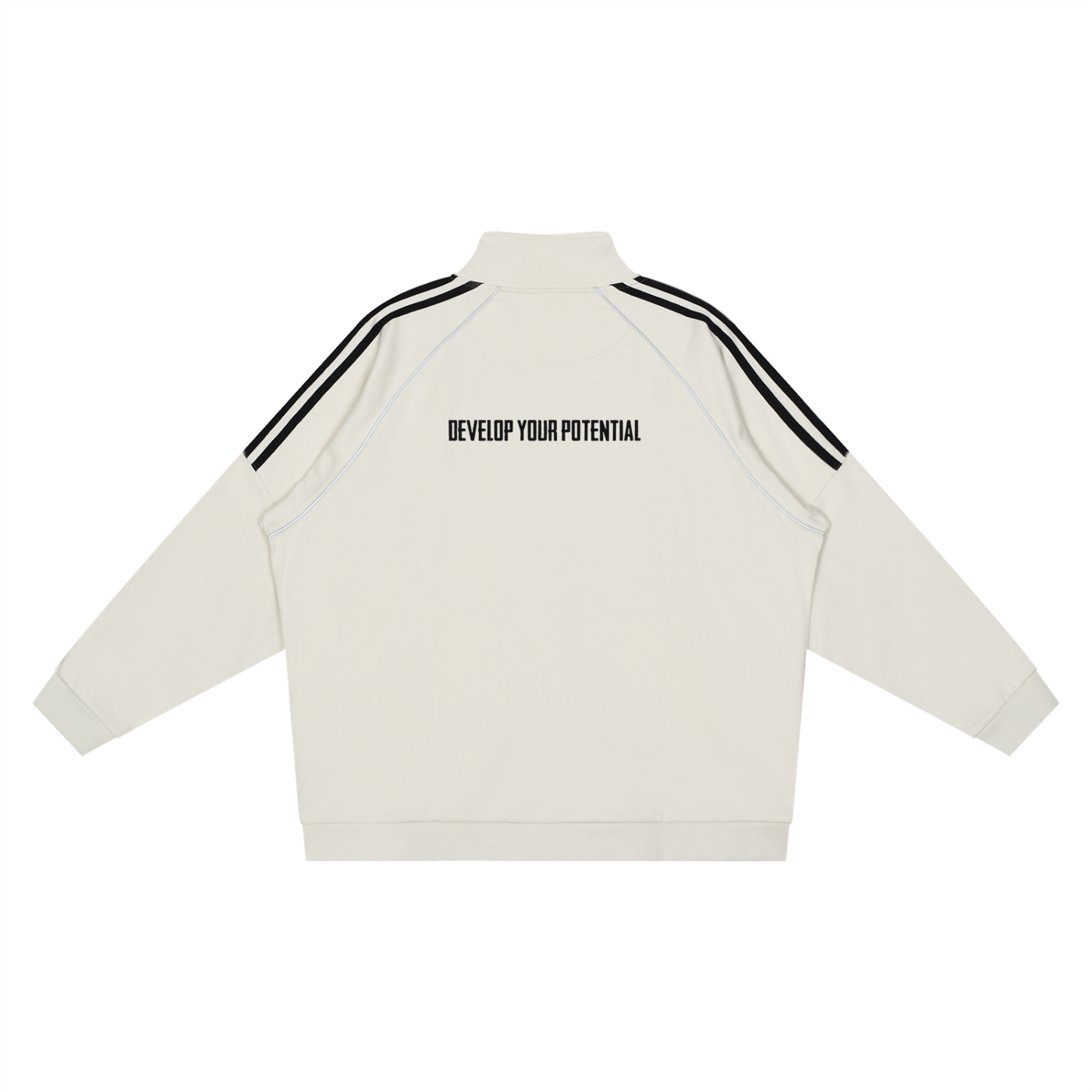 Develop Your Potential 