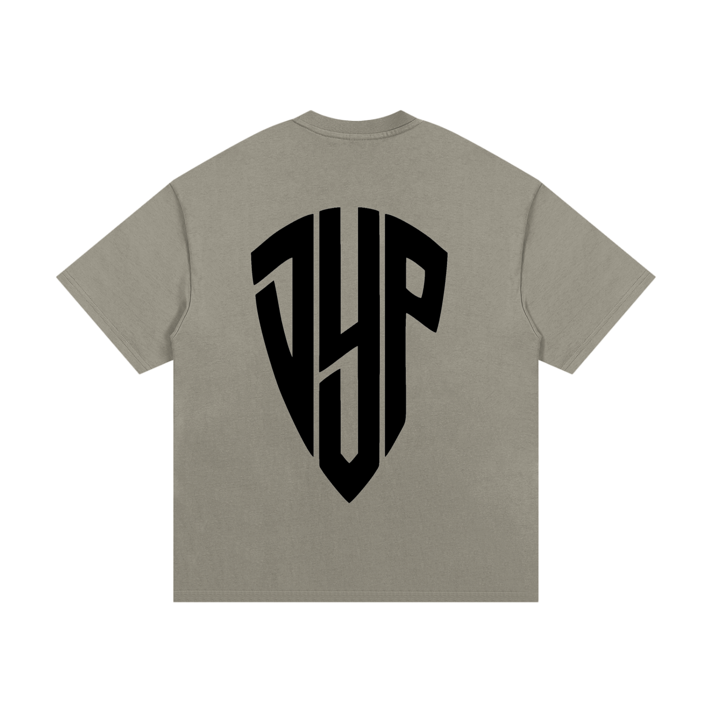 Essential Heavyweight Cotton T-Shirt