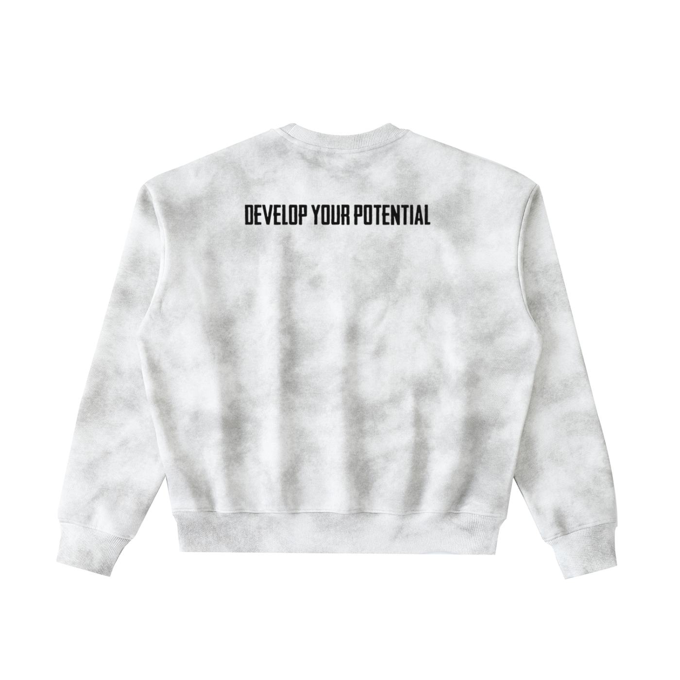 Develop Your Potential 