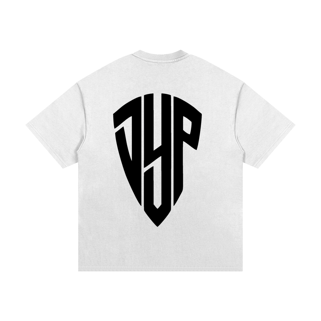 Essential Heavyweight Cotton T-Shirt