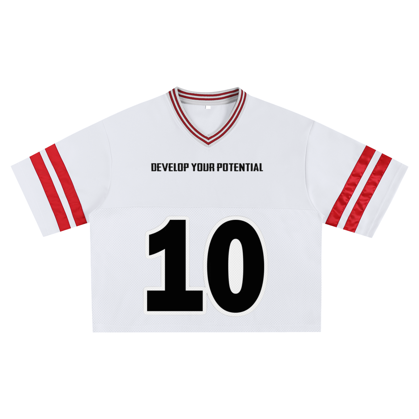 Develop Your Potential 