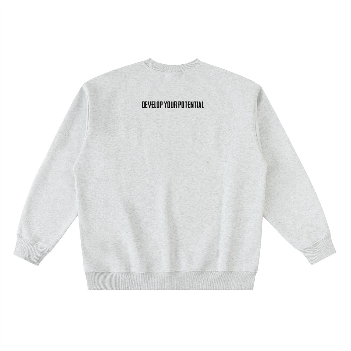 Develop Your Potential 