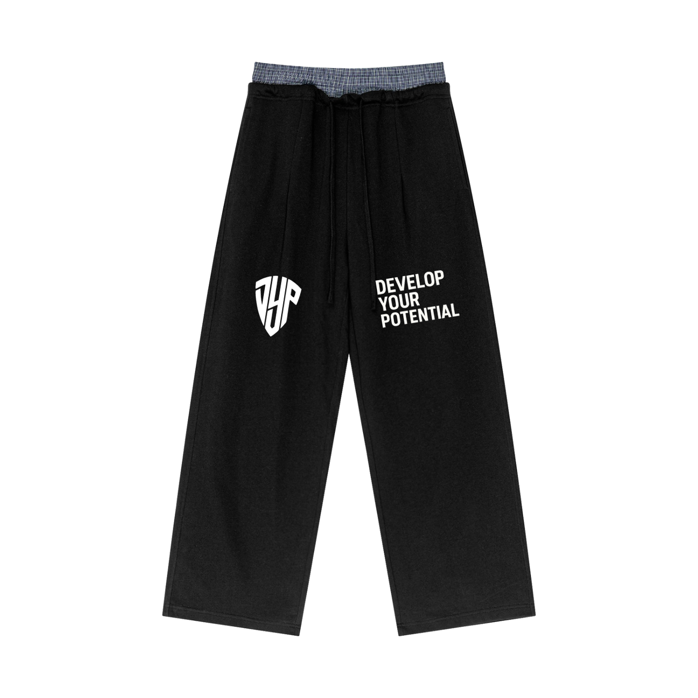 Develop Your Potential 