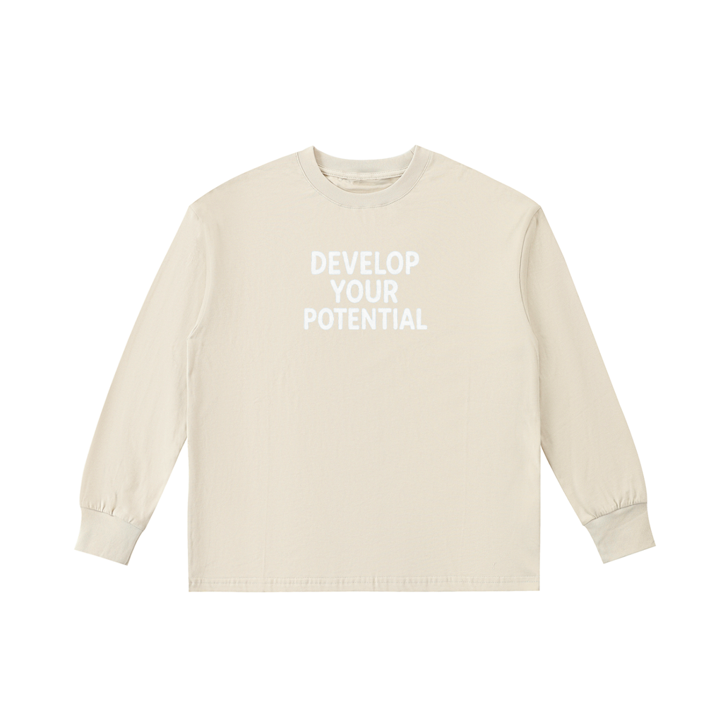 Develop Your Potential 