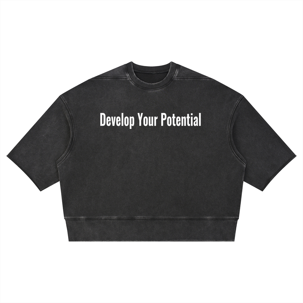 Develop Your Potential 