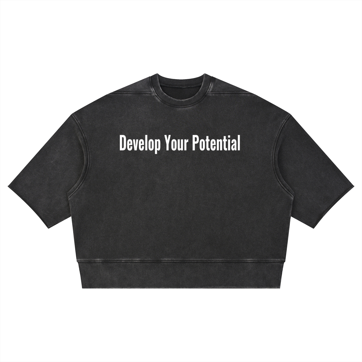 Develop Your Potential 