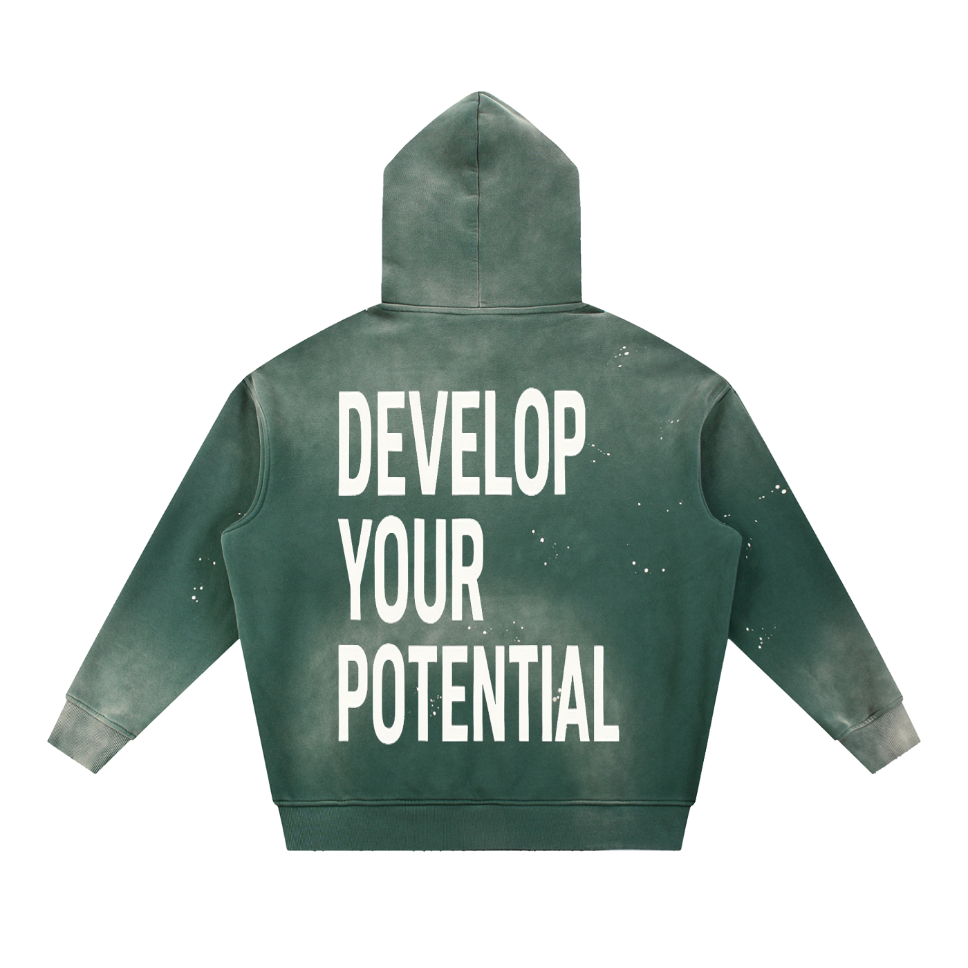 Develop Your Potential 