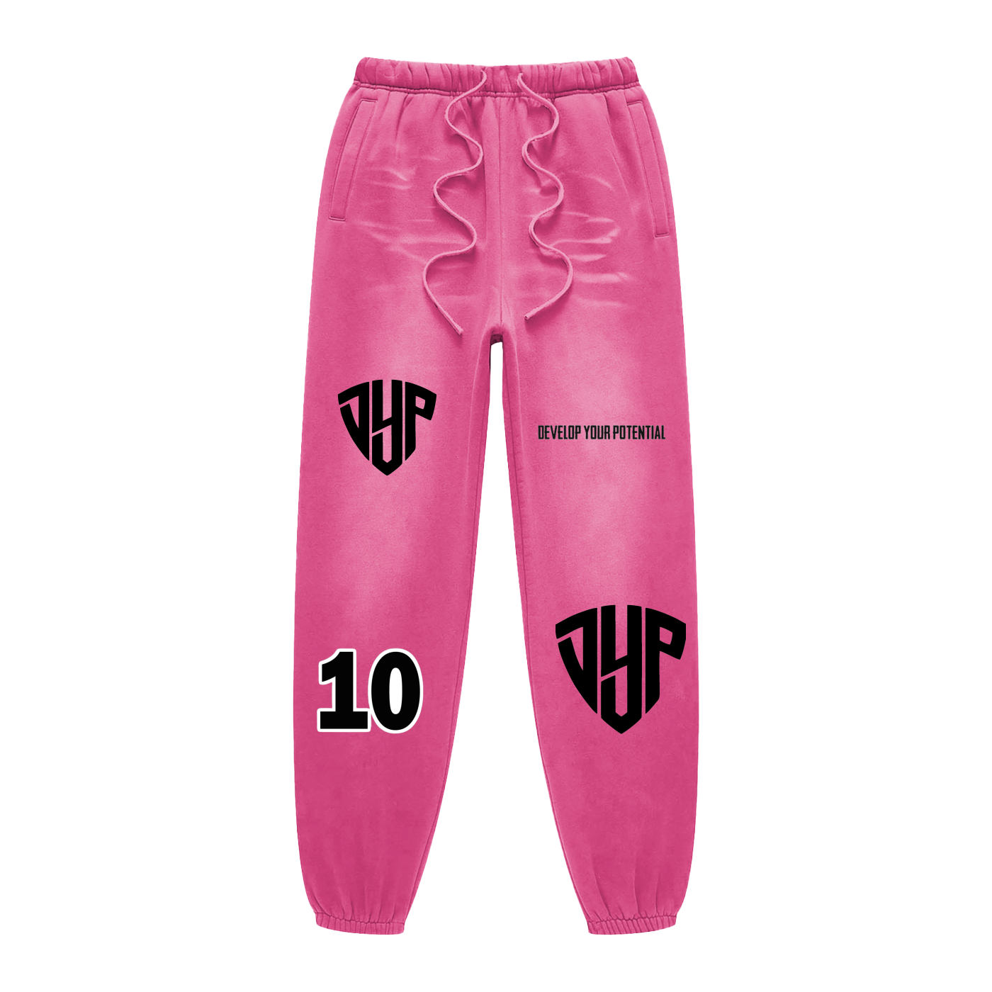 Develop Your potential 