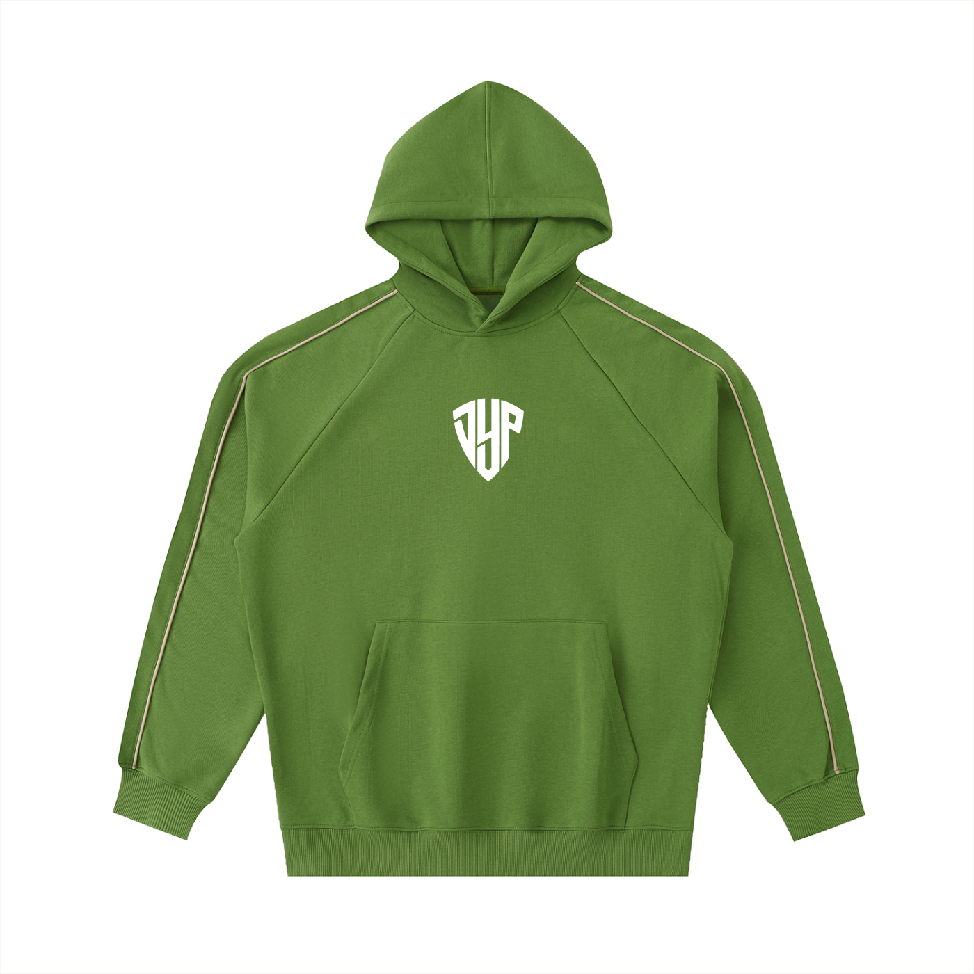 Develop Your Potential 