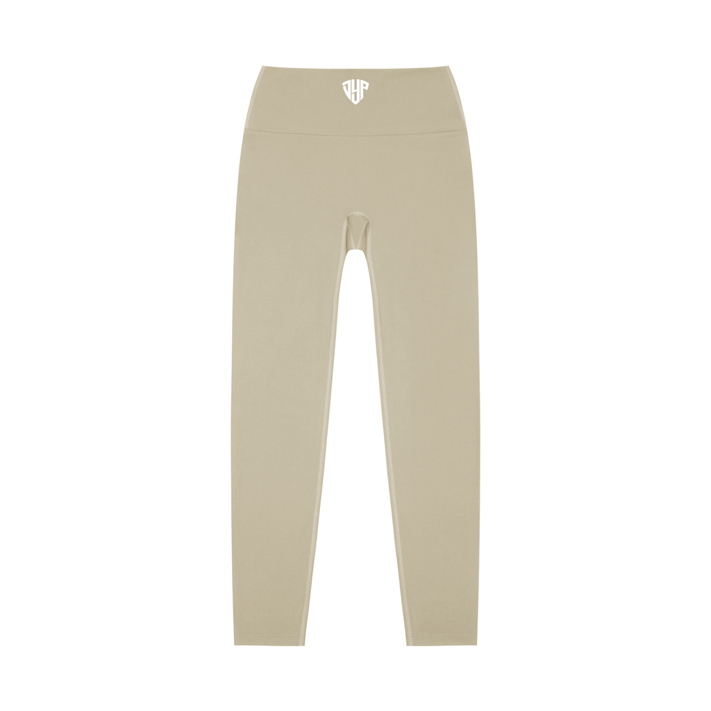 High-Waisted Yoga Leggings