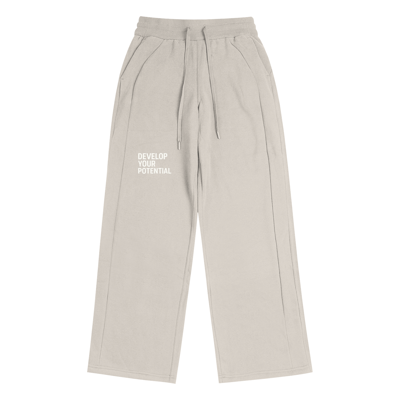 Develop Your Potential 