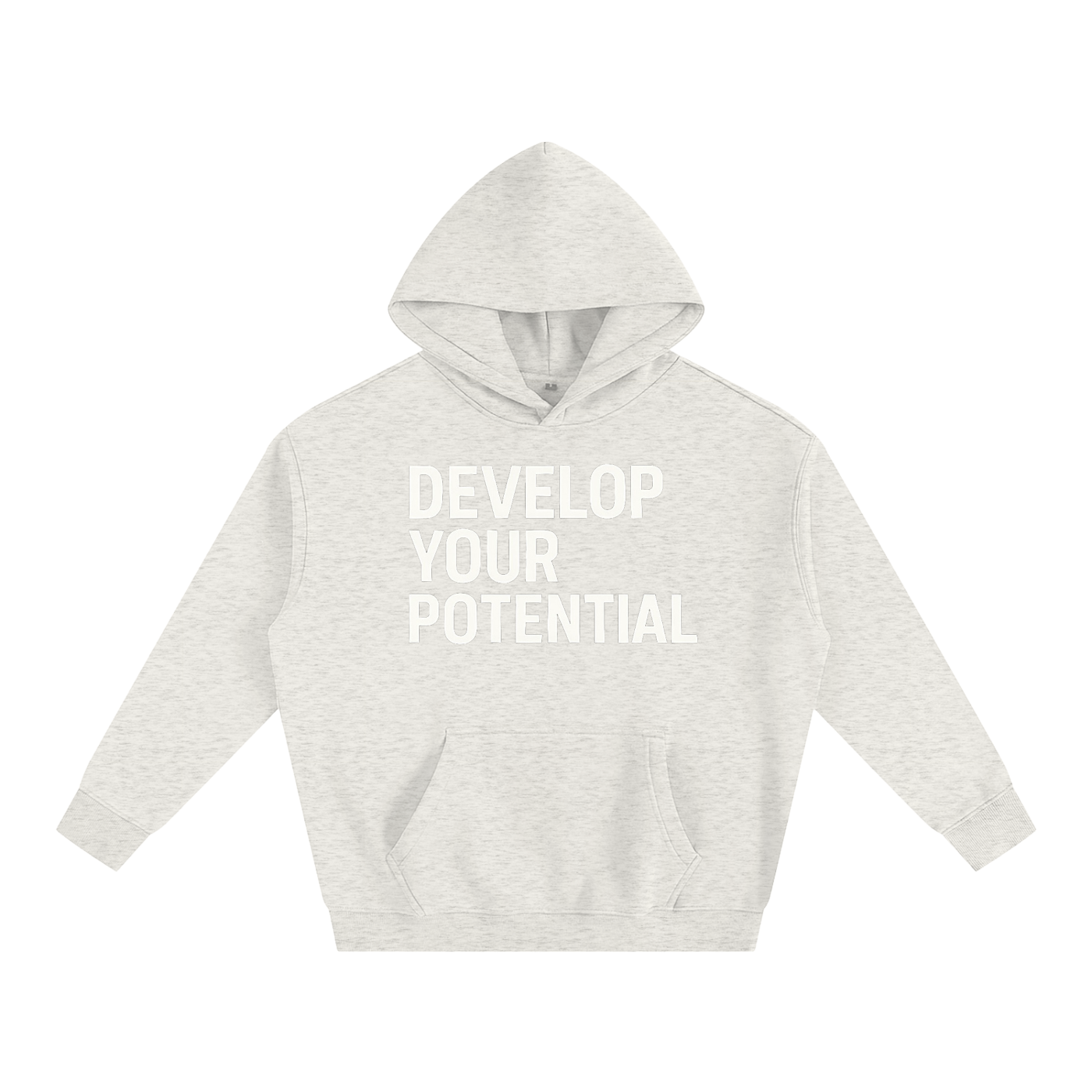 Develop Your Potential 