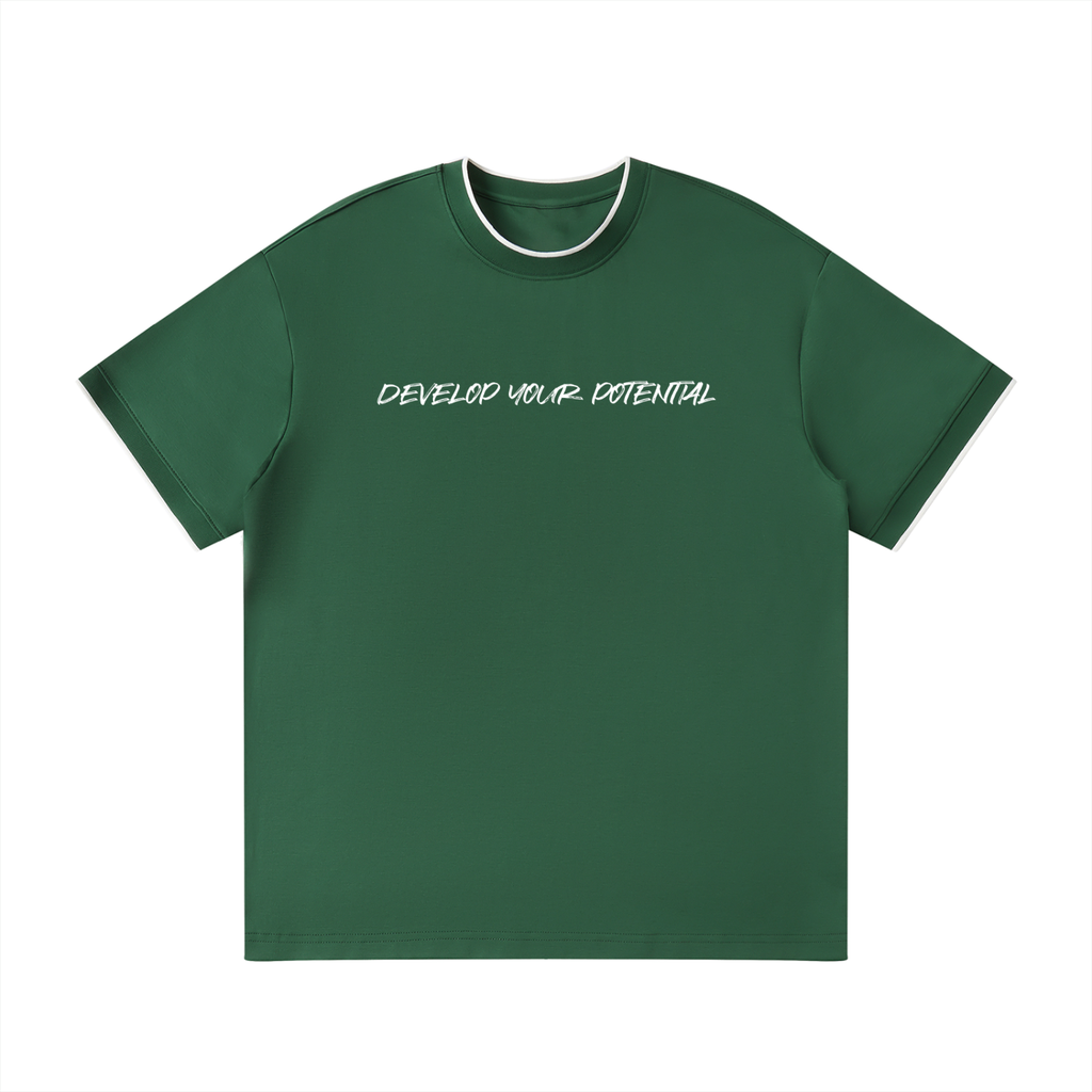 Unisex Regular Fit T-Shirt