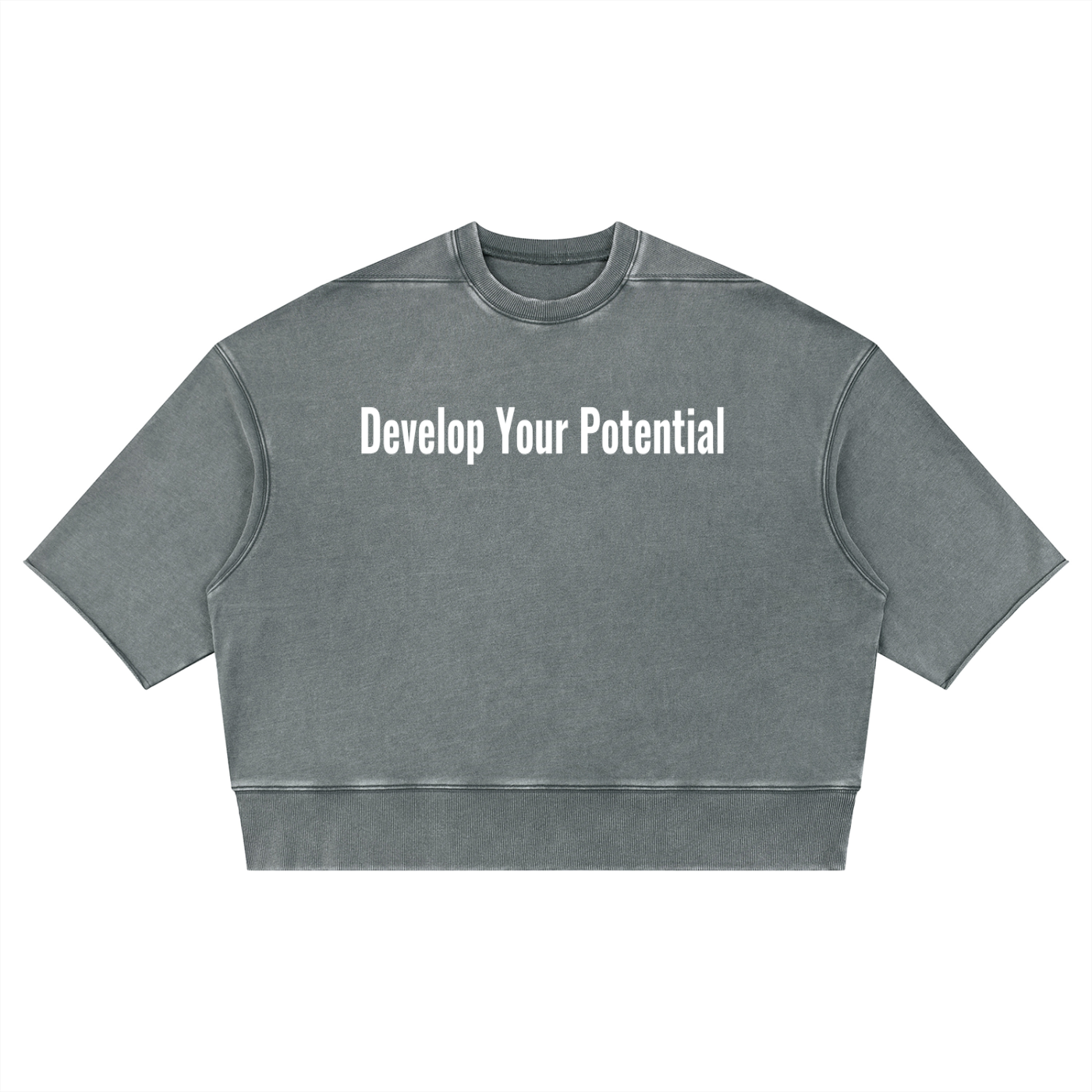 Develop Your Potential 