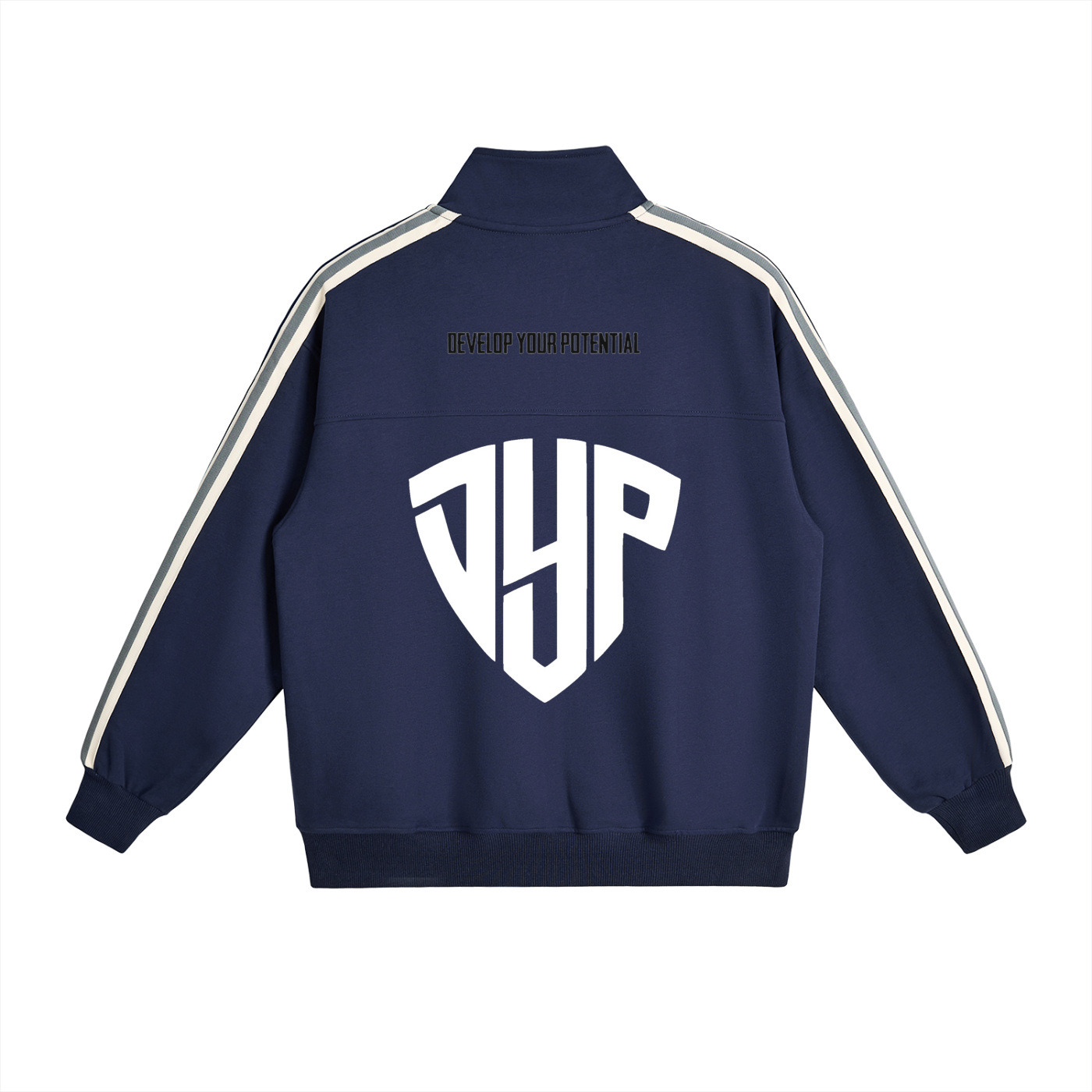 Develop Your Potential