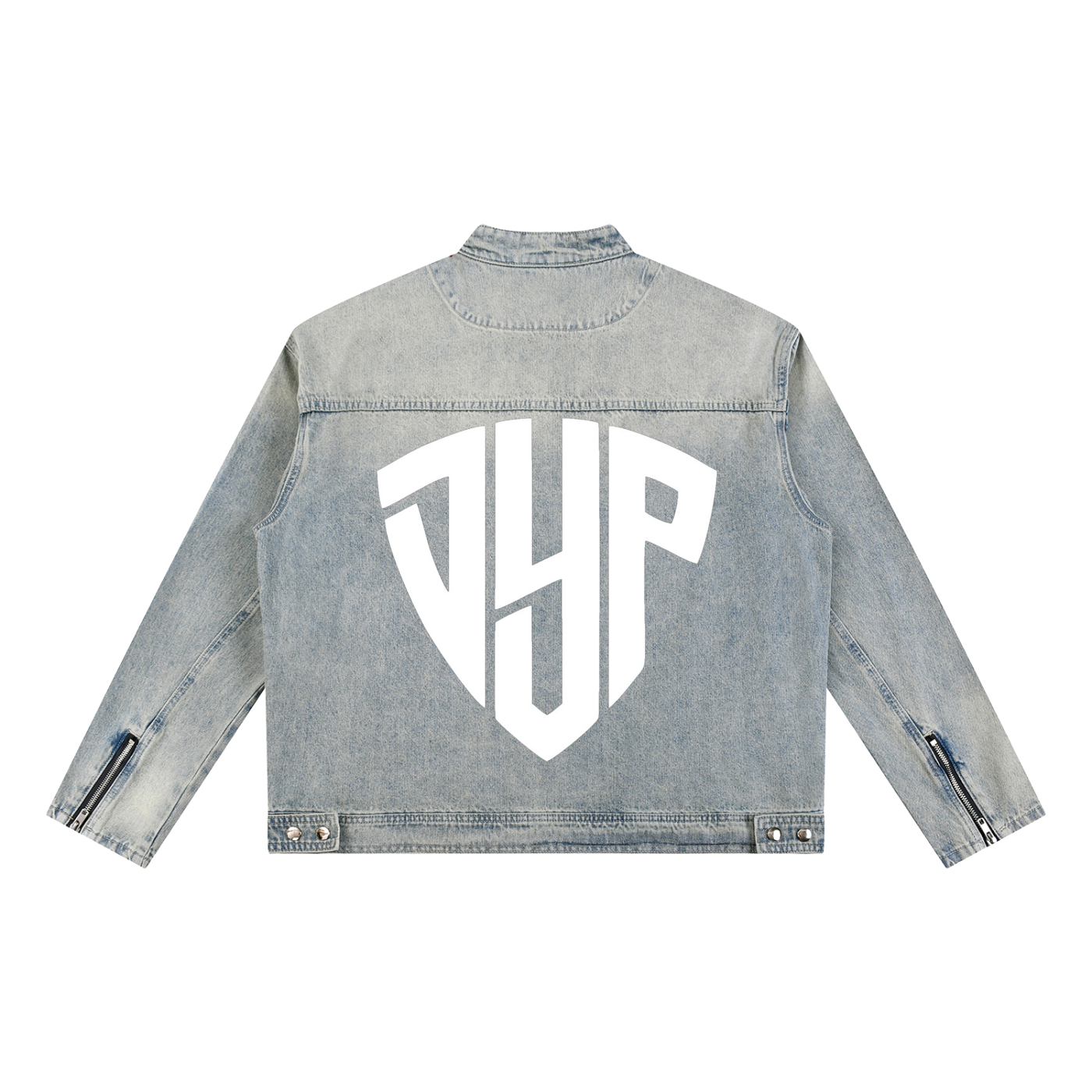 Develop Your Potential 