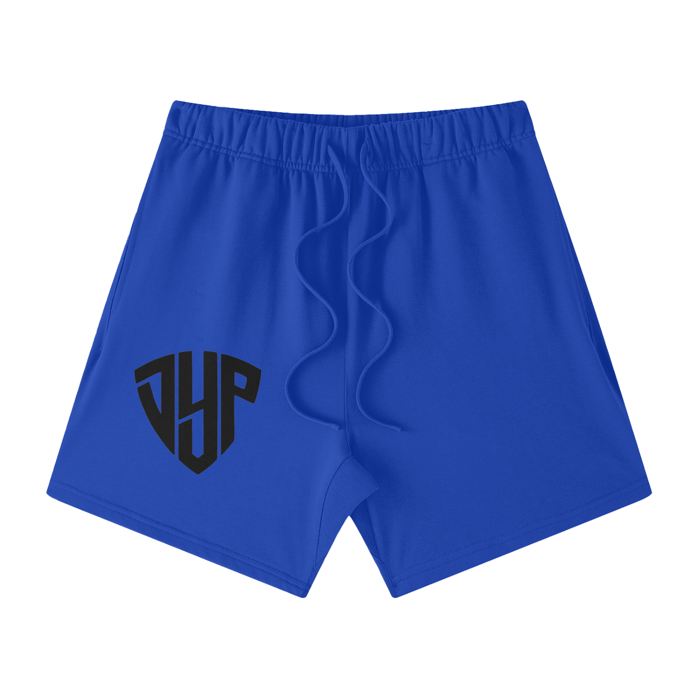 Streetwear Unisex Heavyweight Earth Tone Loose Fit FOG 100% Cotton Shorts