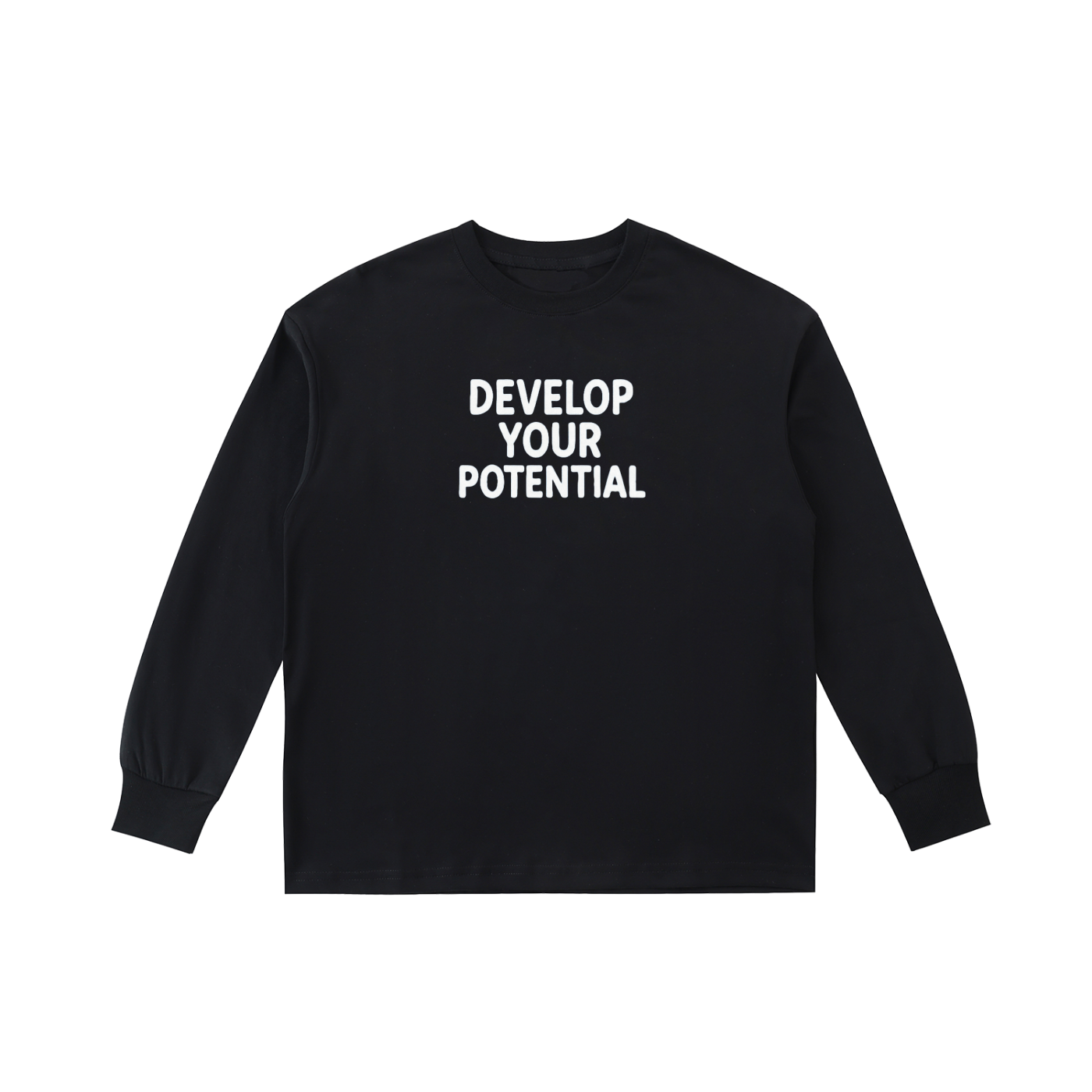 Develop Your Potential 