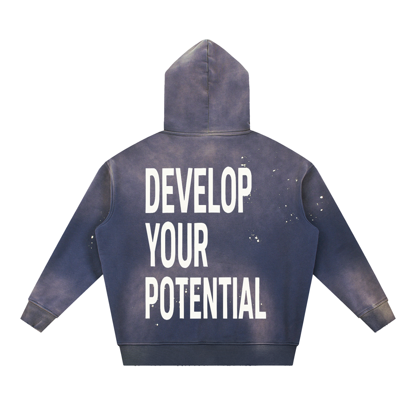 Develop Your Potential 