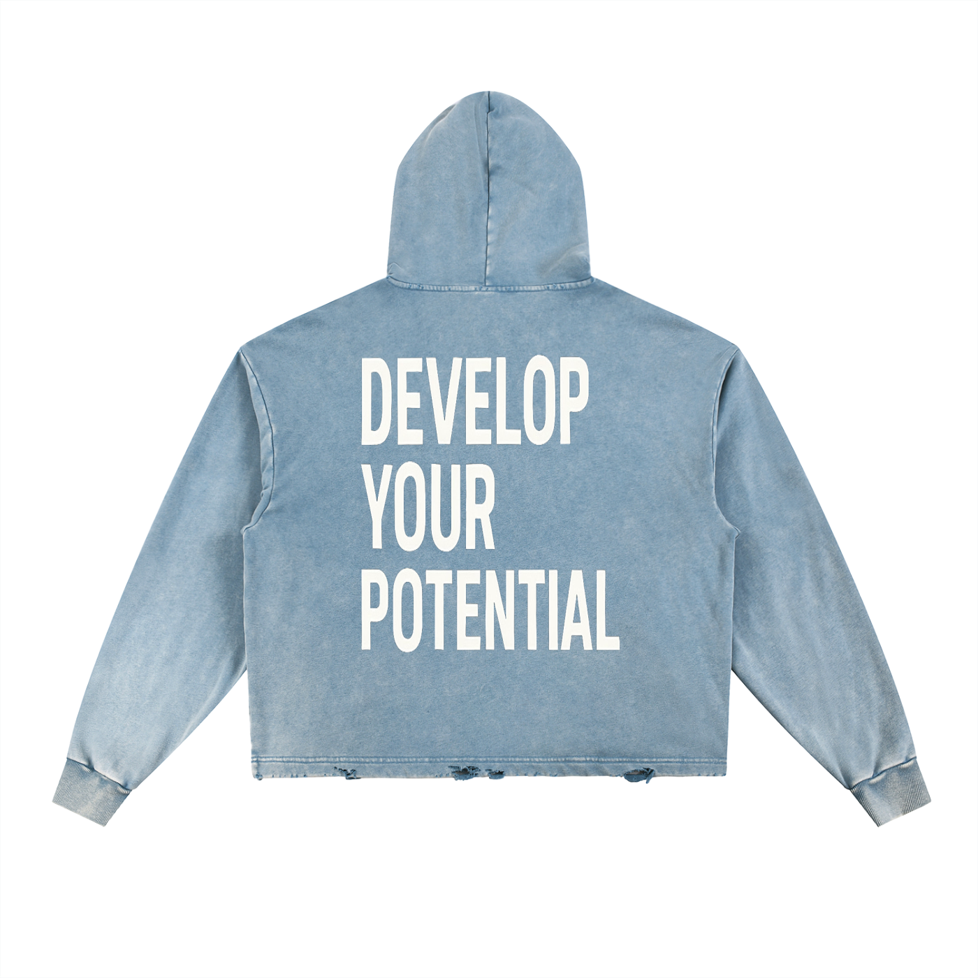 Develop Your Potential 