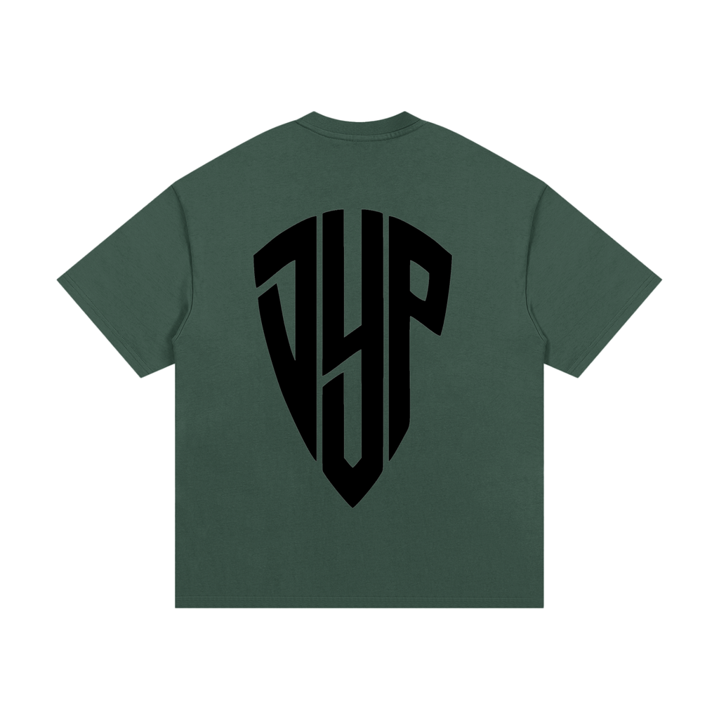 Essential Heavyweight Cotton T-Shirt