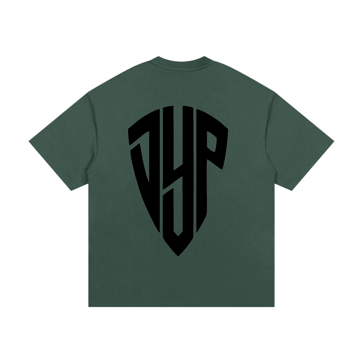 Essential Heavyweight Cotton T-Shirt