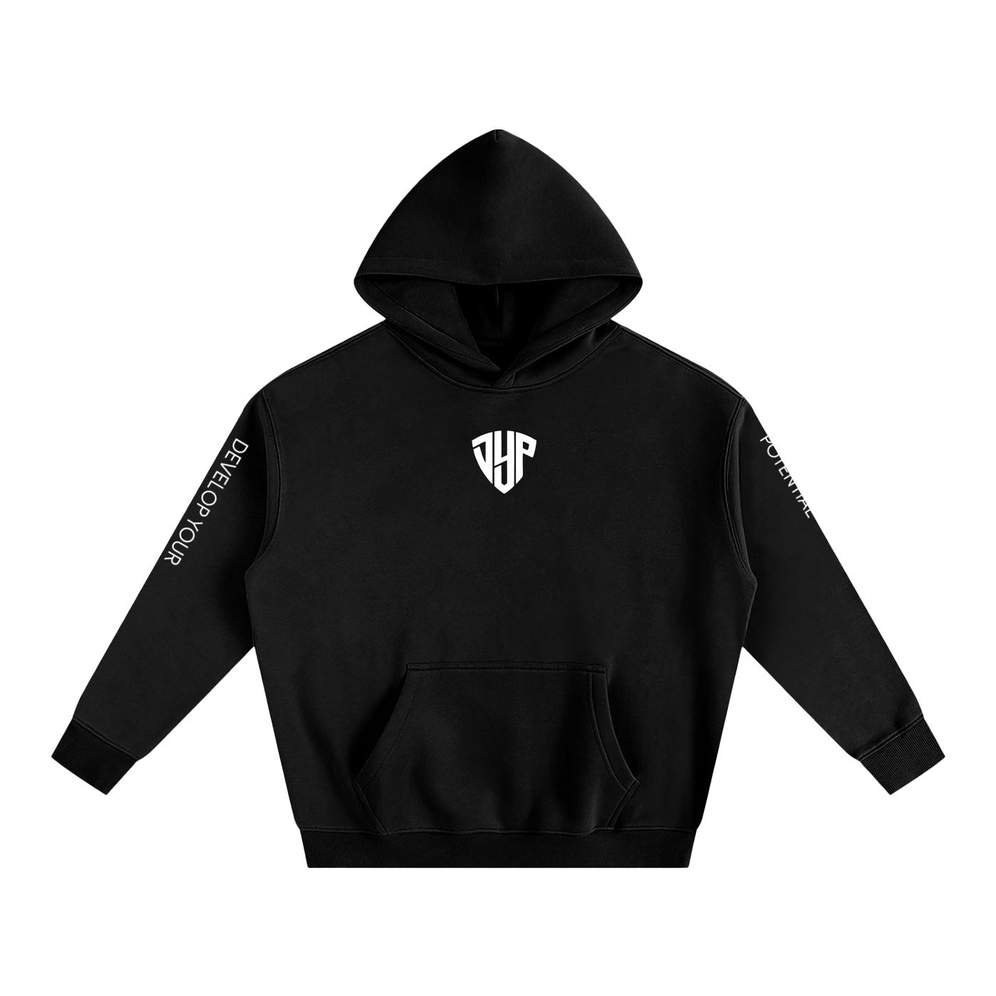 Develop Your Potential 