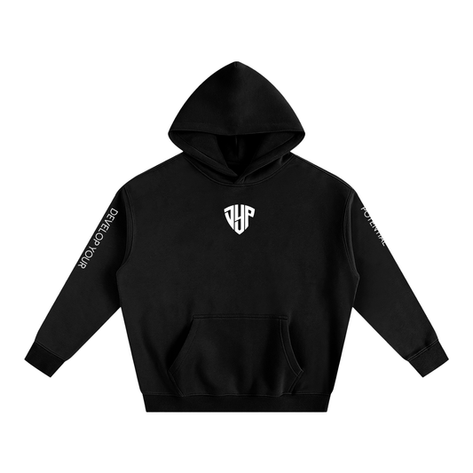 Develop Your Potential 