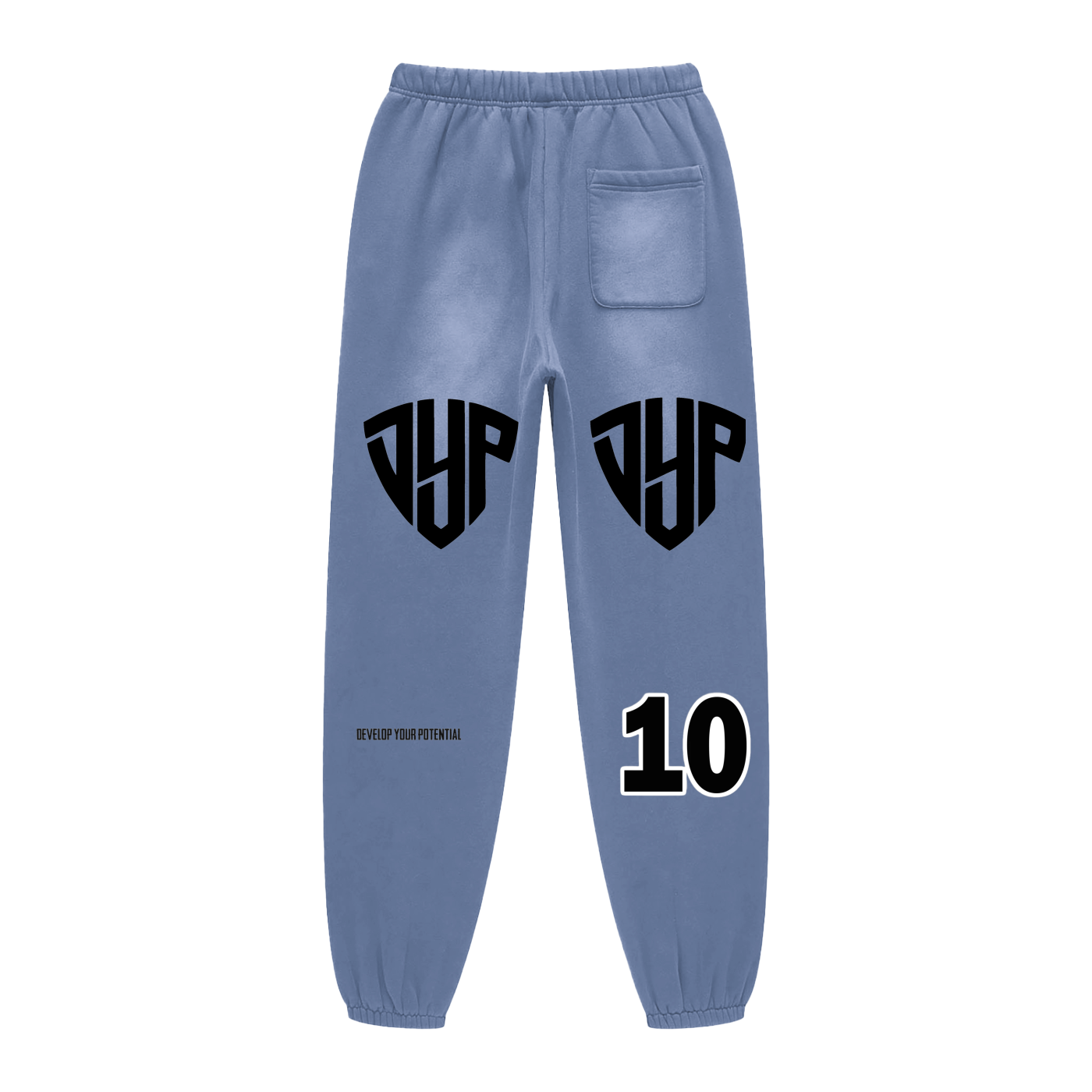 Develop Your potential 