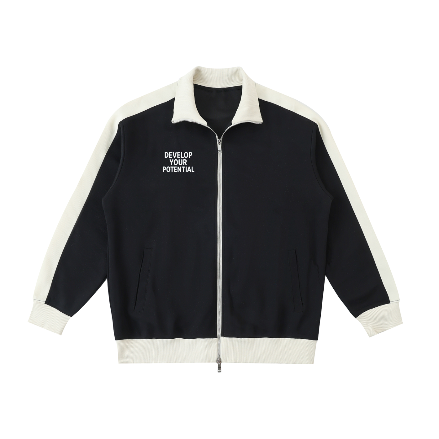 Develop Your Potential 