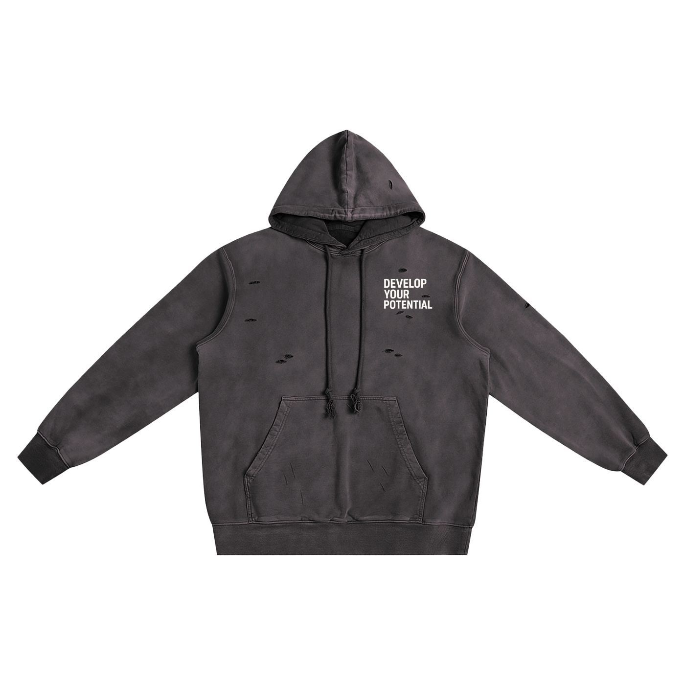 Develop Your Potential