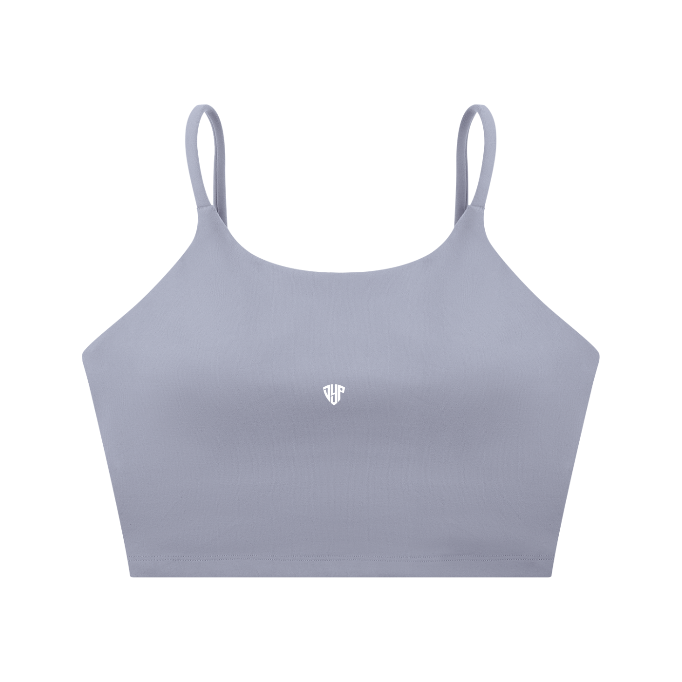 Spaghetti Strap Yoga Sports Bra
