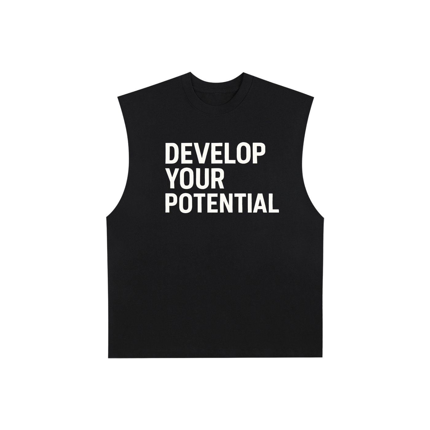 Develop Your Potential 