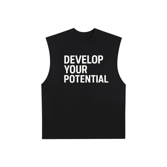 Develop Your Potential 