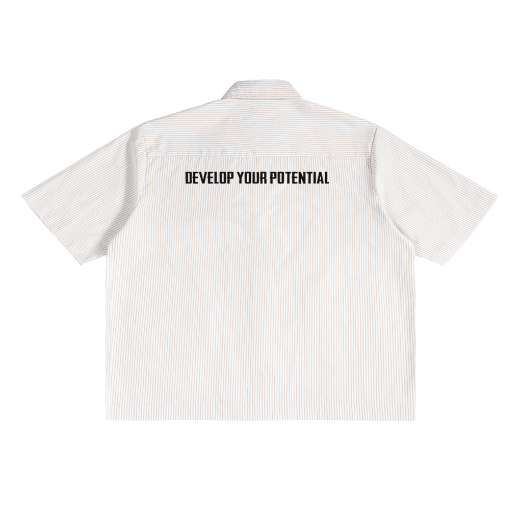 Develop Your Potential 