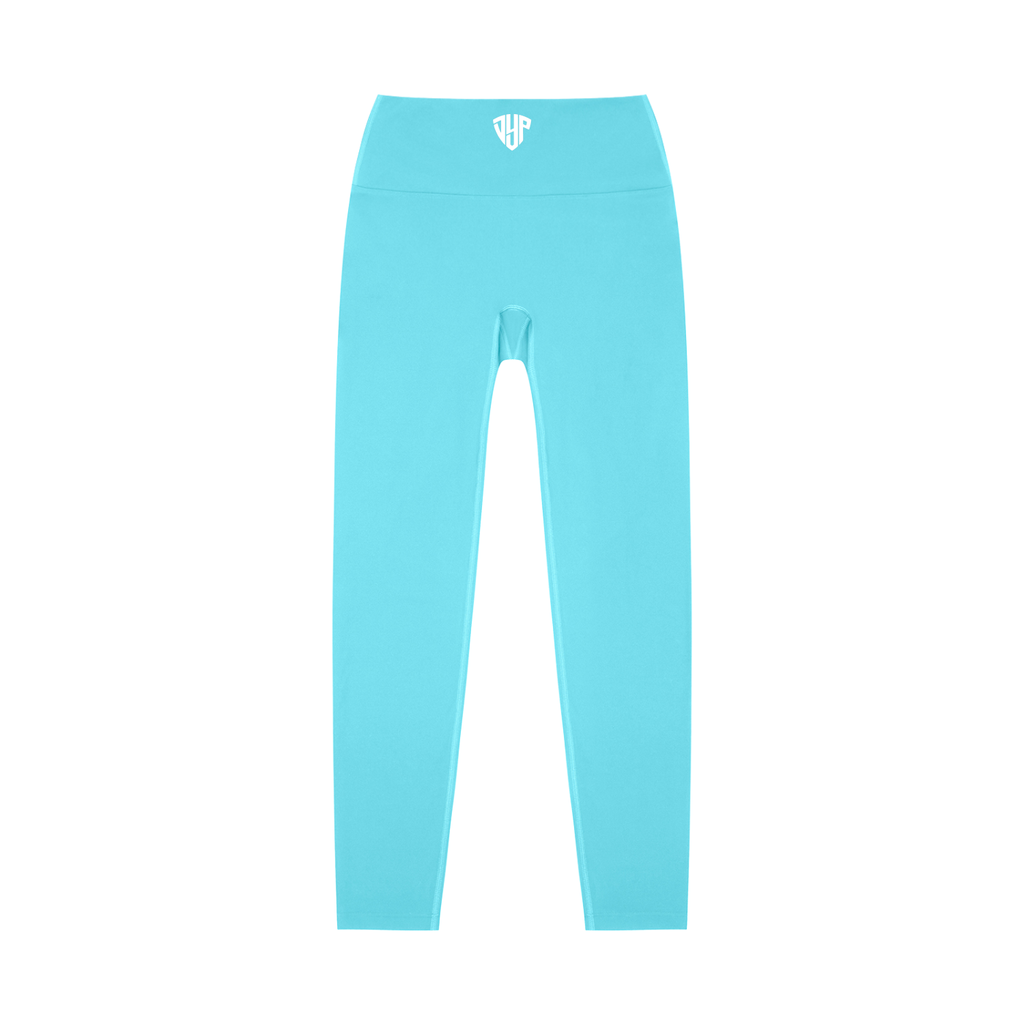 High-Waisted Yoga Leggings