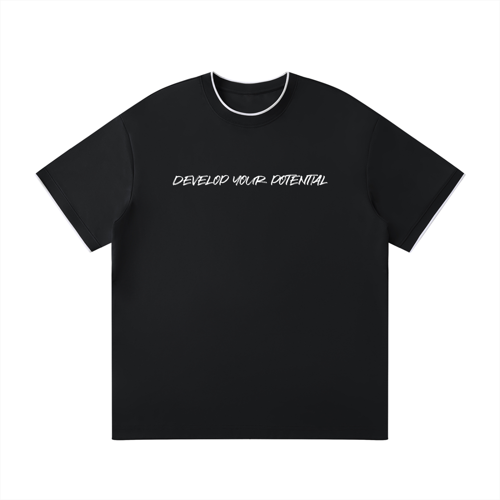 Unisex Regular Fit T-Shirt