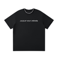 Unisex Regular Fit T-Shirt