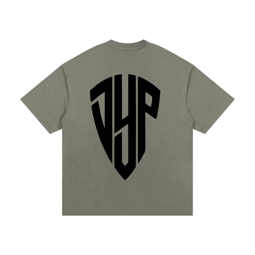 Essential Heavyweight Cotton T-Shirt