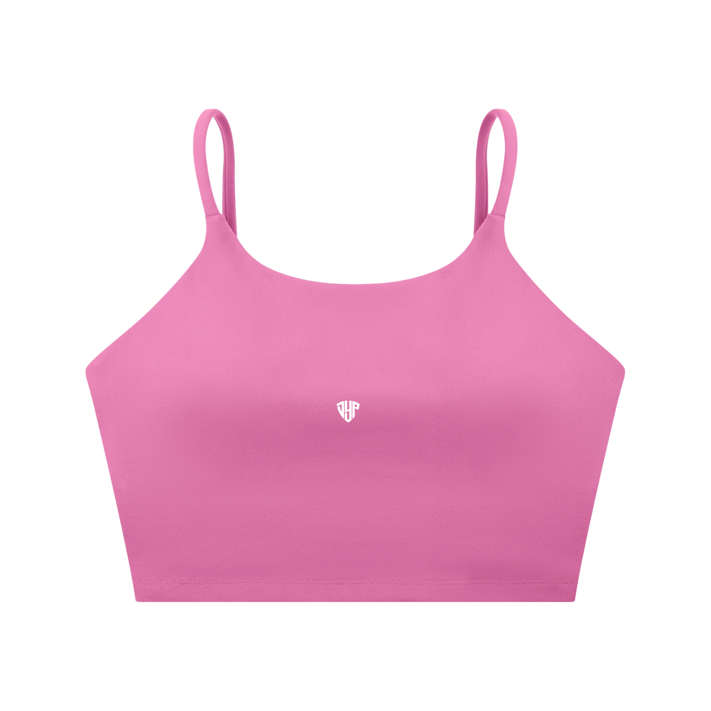 Spaghetti Strap Yoga Sports Bra