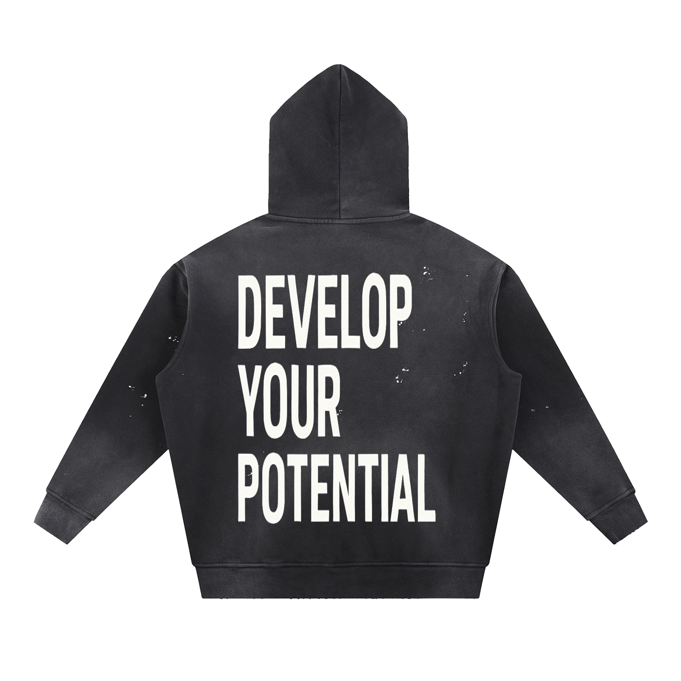 Develop Your Potential 