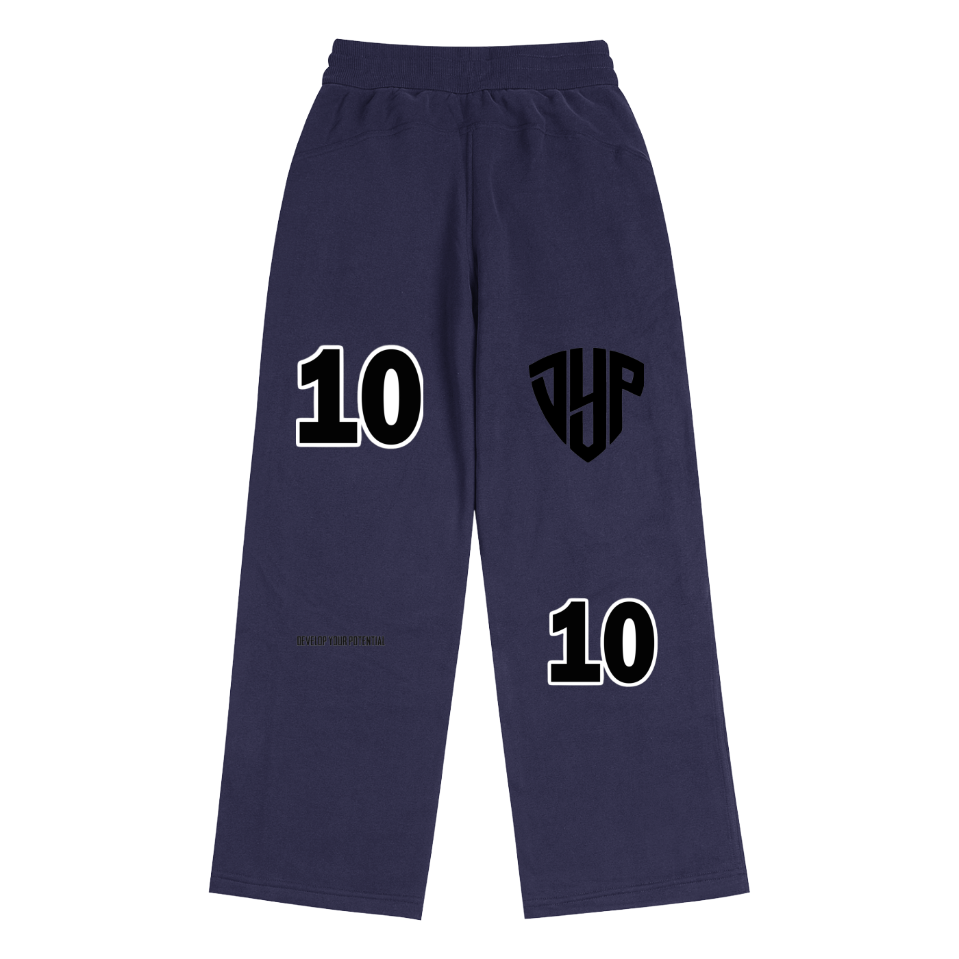 Develop Your Potential 