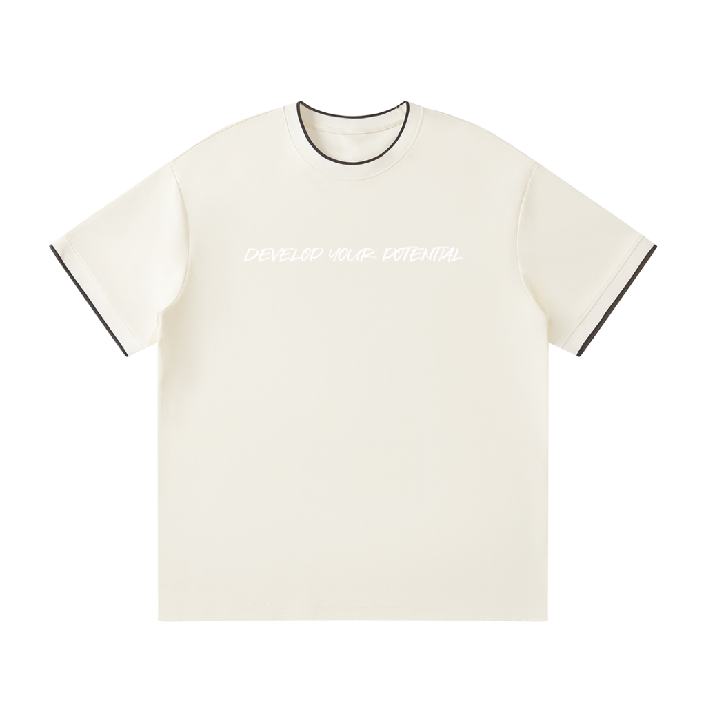 Unisex Regular Fit T-Shirt