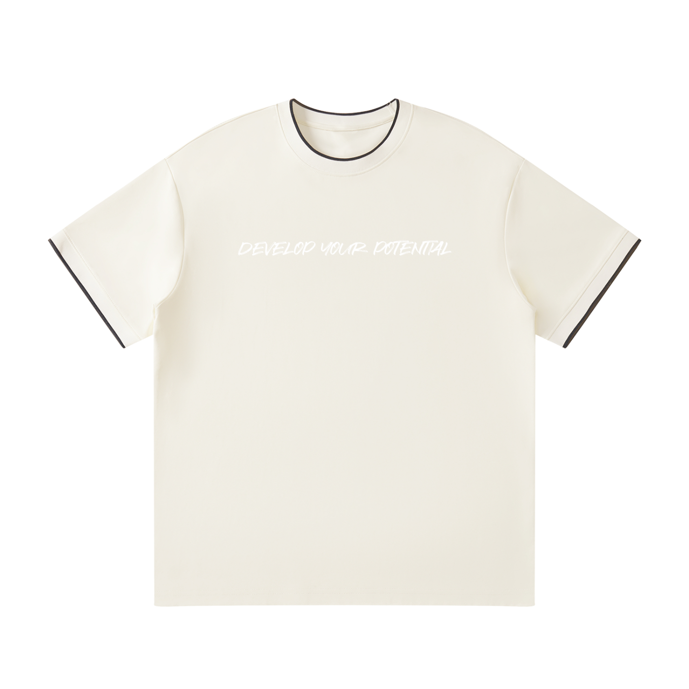 Unisex Regular Fit T-Shirt