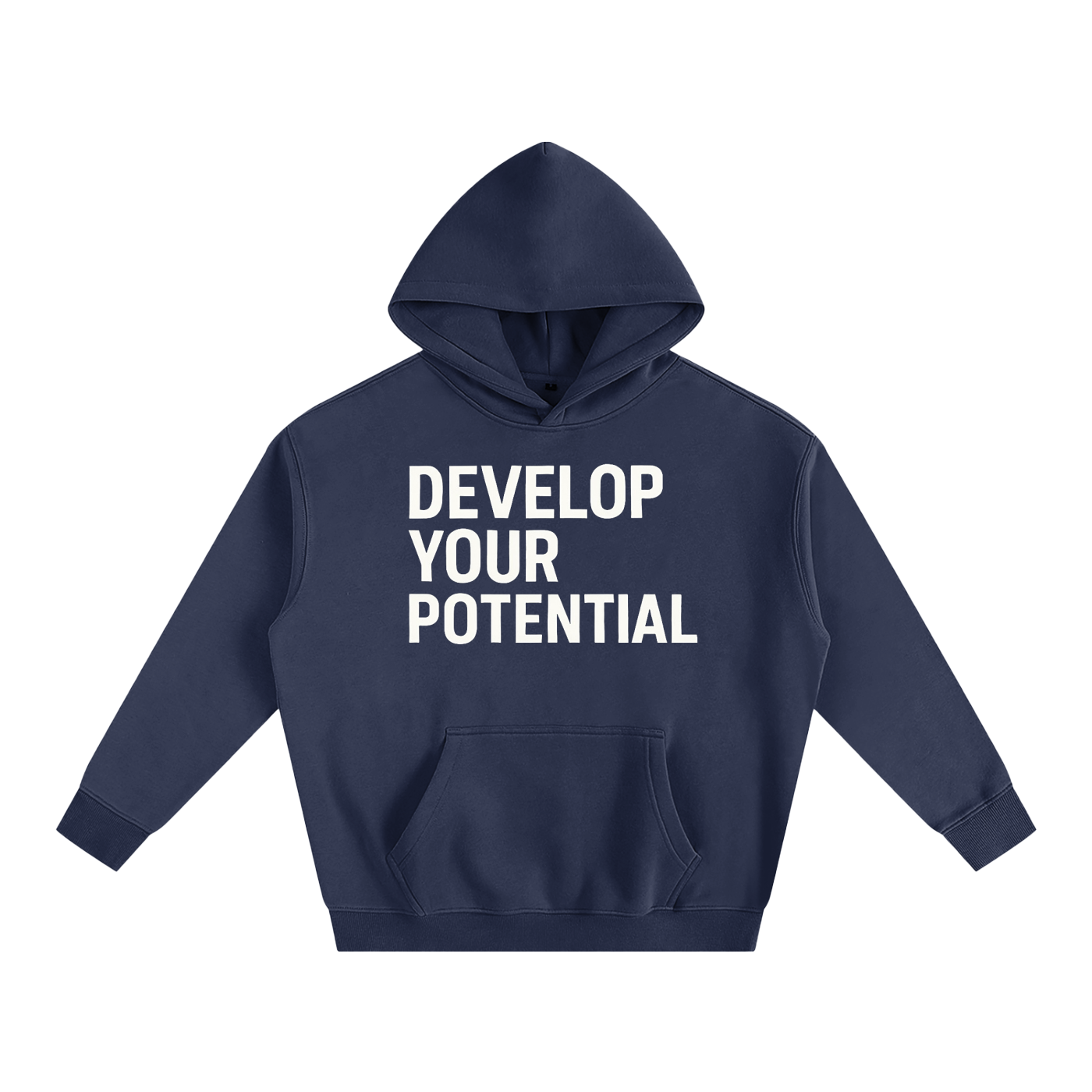 Develop Your Potential 