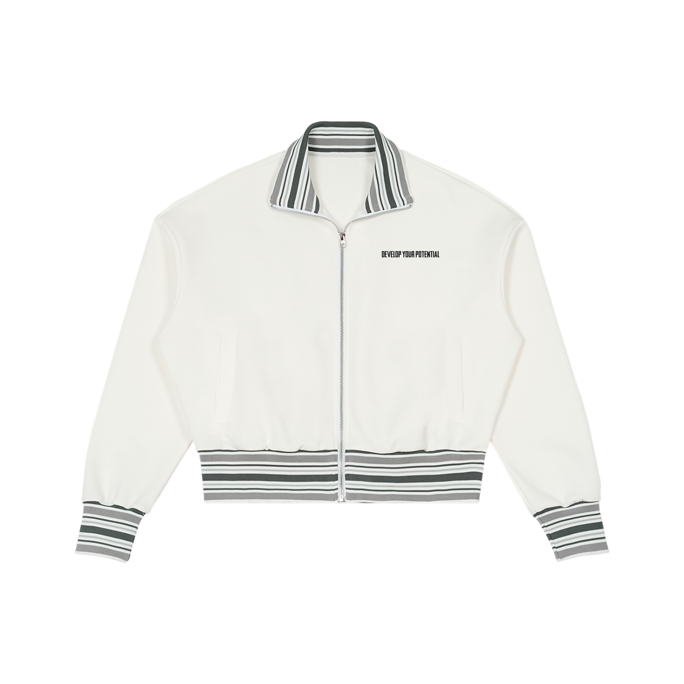 Develop Your Potential 