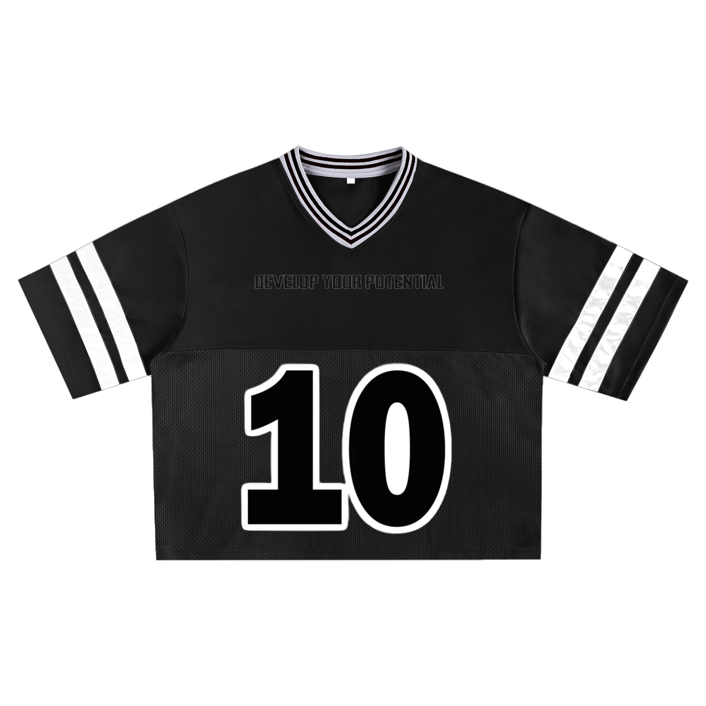 Develop Your Potential 