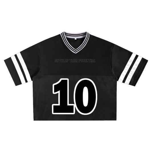 Develop Your Potential 